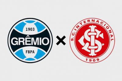 Ex-Grêmio, Douglas provoca Inter em Gre-Nal de reinauguração de ginásio no interior do RS